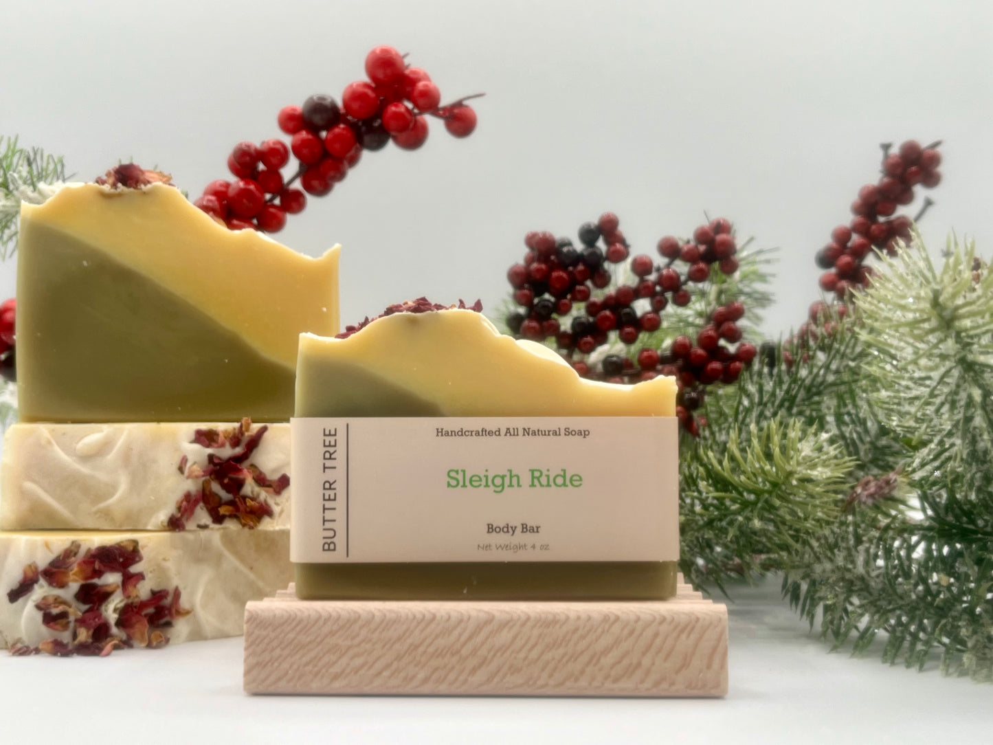 Sleigh Ride