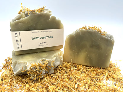 Lemongrass